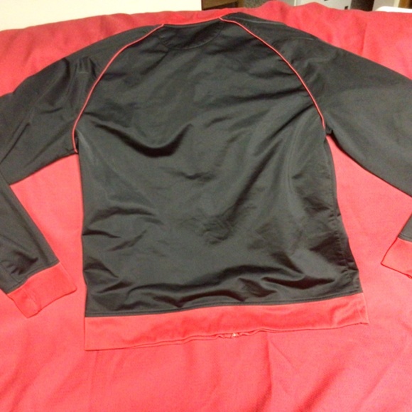 CFL CALGARY STAMPEDERS jacket - Picture 2 of 2